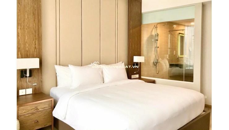 CHÍNH CHỦ CẦN BÁN CĂN HỘ TẠI TÒA NHÀ PANORAMA NHA TRANG. 33.3M2 CHỈ 2.5 TỈ. LH:0888525889