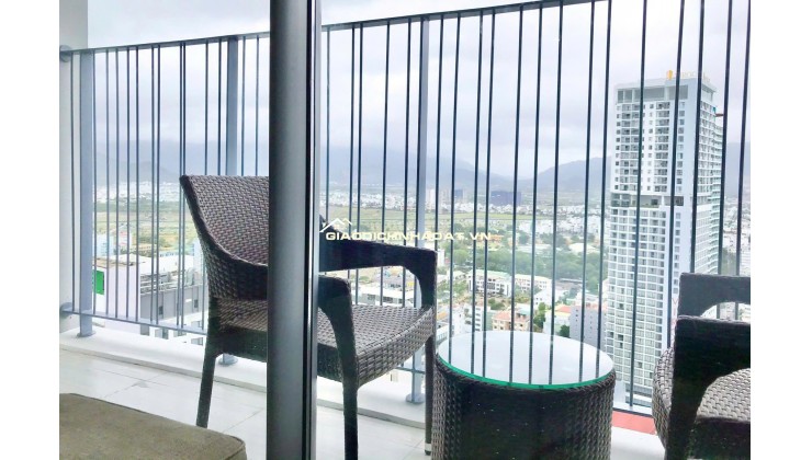 CHÍNH CHỦ CẦN BÁN CĂN HỘ TẠI TÒA NHÀ PANORAMA NHA TRANG. 33.3M2 CHỈ 2.5 TỈ. LH:0888525889