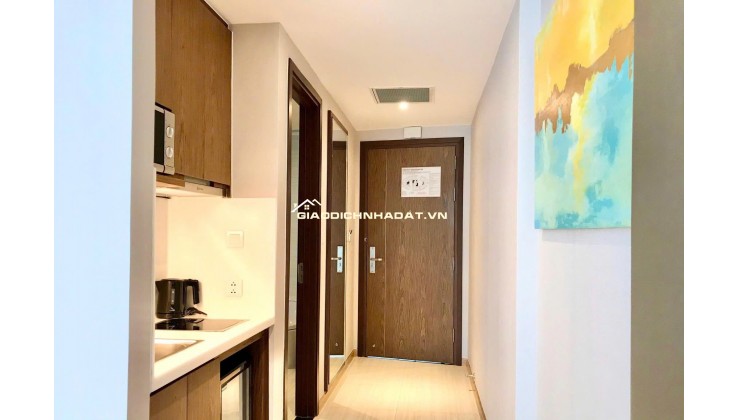 CHÍNH CHỦ CẦN BÁN CĂN HỘ TẠI TÒA NHÀ PANORAMA NHA TRANG. 33.3M2 CHỈ 2.5 TỈ. LH:0888525889