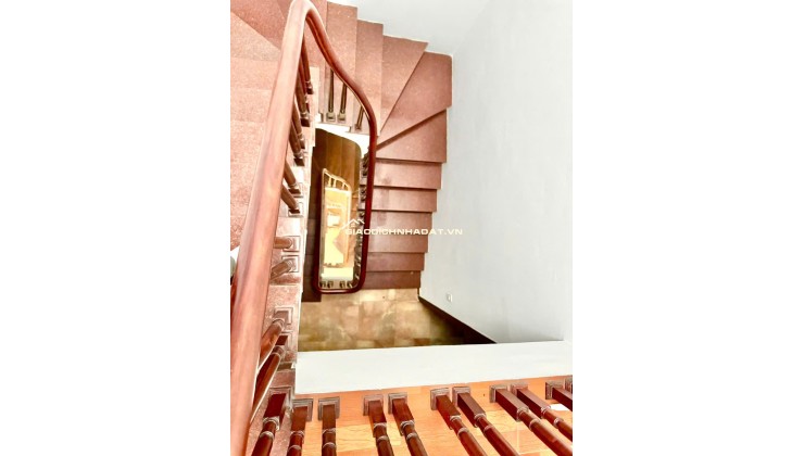 GIẢM SỐC 2 TỶ – PHÂN LÔ HOÀNG NGÂN – VIEW CÔNG VIÊN – NHÀ MỚI - 65m2