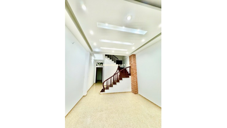 GIẢM SỐC 2 TỶ – PHÂN LÔ HOÀNG NGÂN – VIEW CÔNG VIÊN – NHÀ MỚI - 65m2