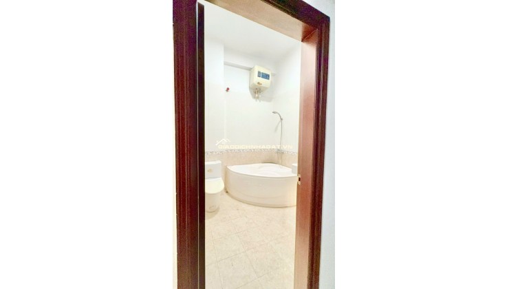 GIẢM SỐC 2 TỶ – PHÂN LÔ HOÀNG NGÂN – VIEW CÔNG VIÊN – NHÀ MỚI - 65m2