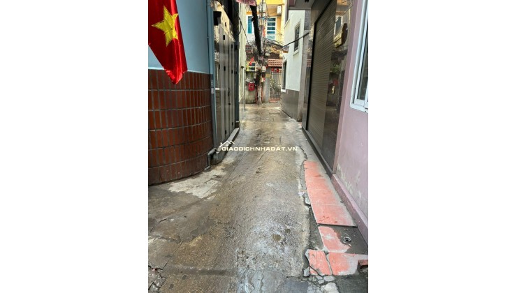 Hào Nam, 35m , 6 tầng, giá 7,7 tỷ