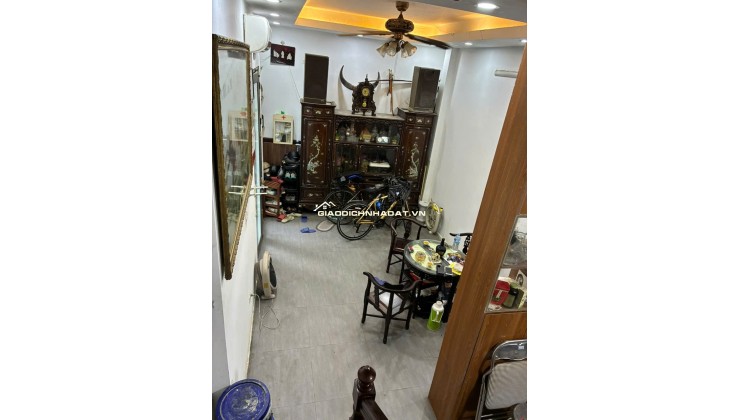 Hào Nam, 35m , 6 tầng, giá 7,7 tỷ