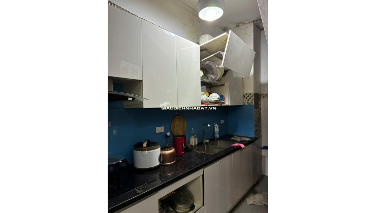 Hào Nam, 35m , 6 tầng, giá 7,7 tỷ