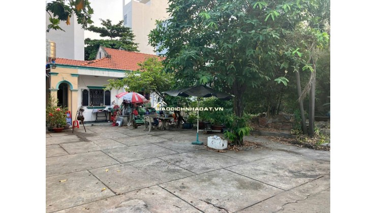 [QUẬN 12] HXH CÁCH MT 20M - 1100M2 FULL THỔ CƯ - RỘNG 42M