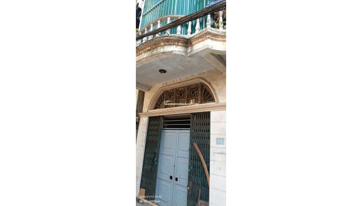 Bán nhà ngõ Kim Mã - Ba Đình, 50m2, 4 tầng, 4PN, sổ đỏ, 10 tỷ. LH: 0967696080