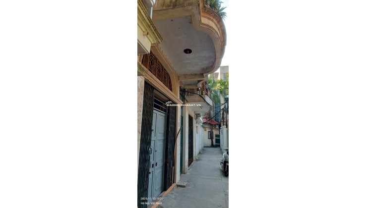 Bán nhà ngõ Kim Mã - Ba Đình, 50m2, 4 tầng, 4PN, sổ đỏ, 10 tỷ. LH: 0967696080