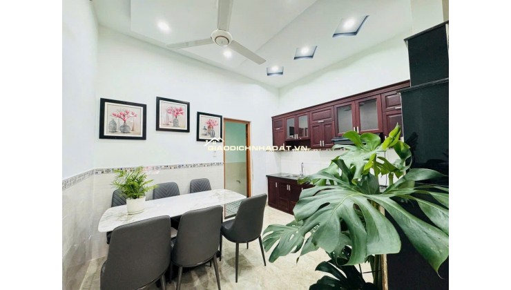 BÁN NHÀ KHU DÂN CƯ VẠN XUÂN – TX24, QUẬN 12. DT 4X13 SHR CHỈ 5.49 TỶ. LH:0975547200.