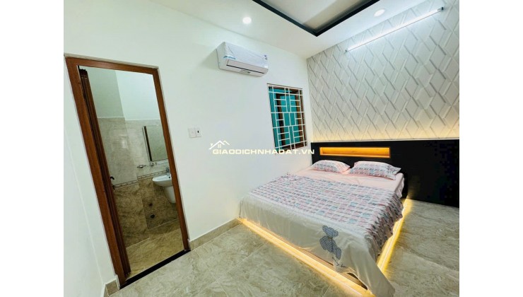 BÁN NHÀ KHU DÂN CƯ VẠN XUÂN – TX24, QUẬN 12. DT 4X13 SHR CHỈ 5.49 TỶ. LH:0975547200.