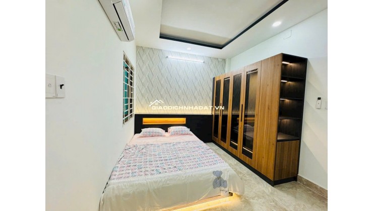 BÁN NHÀ KHU DÂN CƯ VẠN XUÂN – TX24, QUẬN 12. DT 4X13 SHR CHỈ 5.49 TỶ. LH:0975547200.