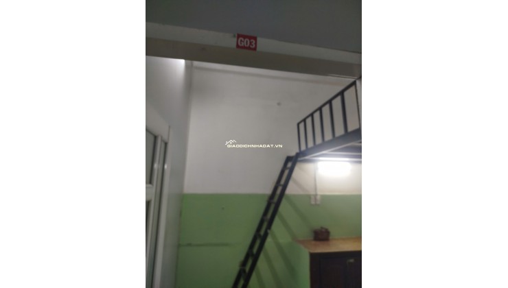 PHÒNG TRỌ 492 TÂN KỲ TÂN QUÝ, DT18-25M2, SẠCH ĐẸP, GIÁ CHỈ TỪ 2.8TR. LH:0921699268.