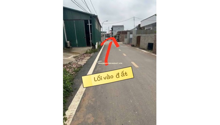 CẮT LỖ 300TR - 100m full thổ cư , cách ĐH Quốc gia 500m