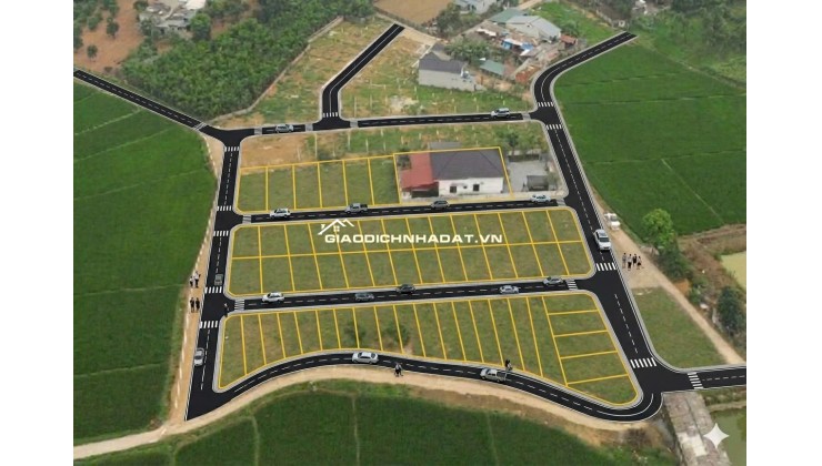  CHỈ HƠN 300TR – CƠ HỘI VÀNG SỞ HỮU ĐẤT TRUNG TÂM BA HÀNG ĐỒI!