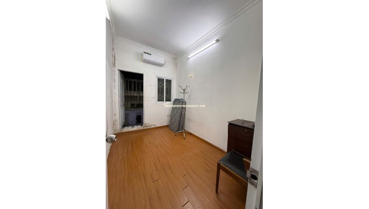  NHÀ KIM HOA - XÃ ĐÀN - GIẢI PHÓNG: 5 TẦNG KIÊN CỐ - VỊ TRÍ TRUNG TÂM KẾT NỐI CÁC QUẬN - CHỈ HƠN 4 TỶ 