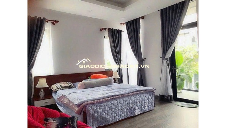 Bán Biệt thự mặt phố 240m2, 3 tầng, Hiệp Bình Chánh, Thủ Đức, HCM - Sổ hồng. Giá 15.65 tỷ.