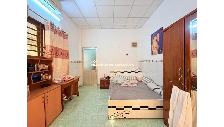 NHÀ NỞ HẬU – HẺM THÔNG NGUYỄN VĂN LƯỢNG – GIÁ CHỈ 5.99 TỶ
