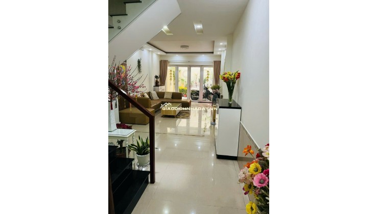 BÁN NHÀ 617/** NGUYỄN KIỆM, PHƯỜNG 9, QUẬN PHÚ NHUẬN. 75.1M2 CHỈ 13.8 TỶ. LH:0937133343