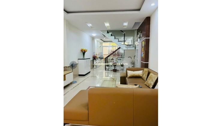 BÁN NHÀ 617/** NGUYỄN KIỆM, PHƯỜNG 9, QUẬN PHÚ NHUẬN. 75.1M2 CHỈ 13.8 TỶ. LH:0937133343