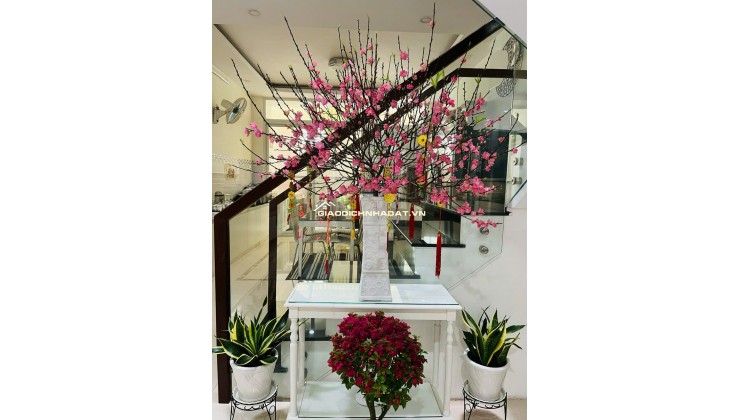 BÁN NHÀ 617/** NGUYỄN KIỆM, PHƯỜNG 9, QUẬN PHÚ NHUẬN. 75.1M2 CHỈ 13.8 TỶ. LH:0937133343