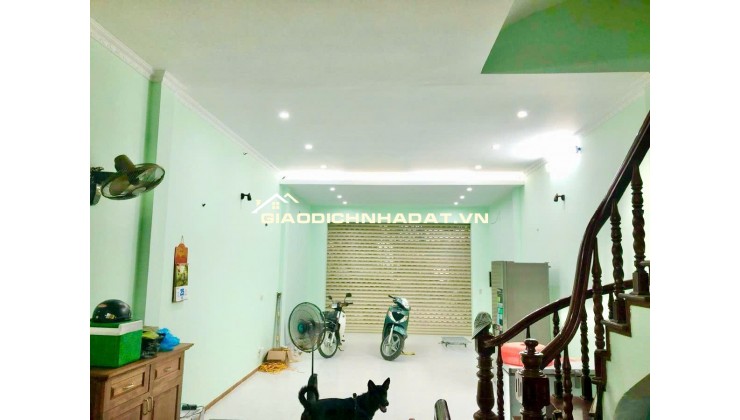 NHÀ MẶT PHỐ TRẦN DUY HƯNG – 90M² – KINH DOANH ĐỈNH – DÒNG TIỀN CAO - GIÁ SỐC