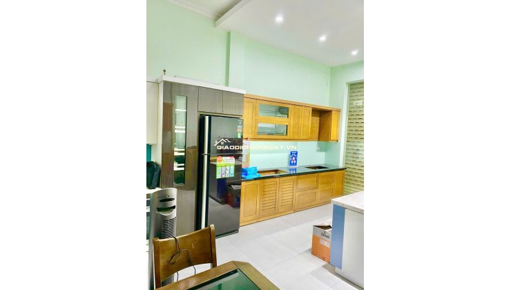NHÀ MẶT PHỐ TRẦN DUY HƯNG – 90M² – KINH DOANH ĐỈNH – DÒNG TIỀN CAO - GIÁ SỐC