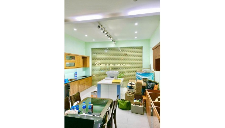NHÀ MẶT PHỐ TRẦN DUY HƯNG – 90M² – KINH DOANH ĐỈNH – DÒNG TIỀN CAO - GIÁ SỐC