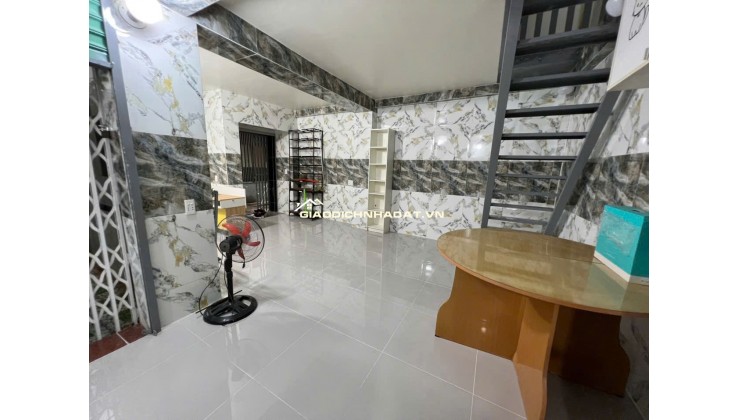 BÁN NHÀ HXH PHƯỜNG CẦU KIỆU MỚI - DT 32.2M2 TRỆT LẦU - SHR - 5.9 TỶ. LH:0931222249