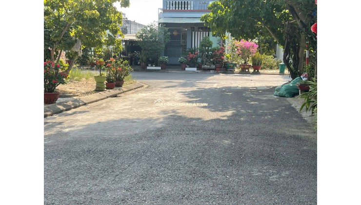 BÁN ĐẤT SIÊU HỜI TẠI ĐÔNG TRÀ 1, DT 100M2, GIÁ 4,7 TỶ. LH:0912533434.