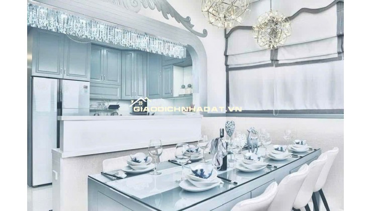 BÁN NHÀ PHỐ THƯƠNG MẠI KDC BẢO NGỌC HẺM XE TẢI, DÂN TRÍ CAO. 60M2 CHỈ 6 TỶ. LH:0842865935