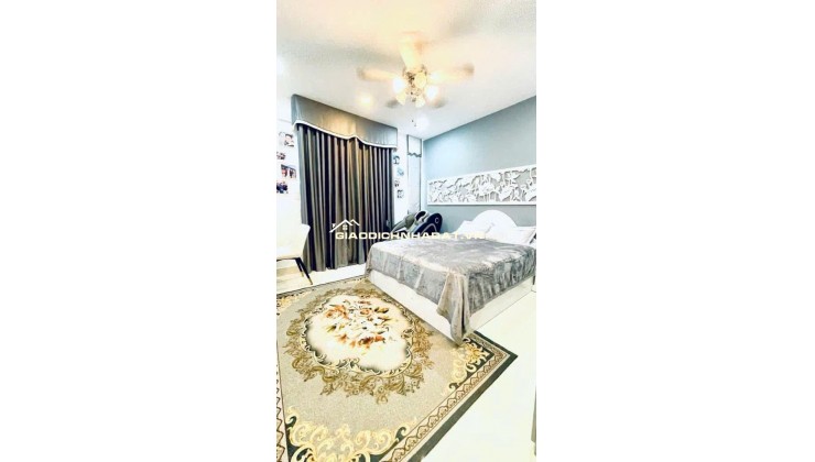 BÁN NHÀ PHỐ THƯƠNG MẠI KDC BẢO NGỌC HẺM XE TẢI, DÂN TRÍ CAO. 60M2 CHỈ 6 TỶ. LH:0842865935