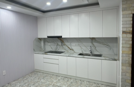  GIẢM SỐC 2 TỶ – PHÂN LÔ HOÀNG NGÂN – VIEW CÔNG VIÊN – NHÀ MỚI - 65m2