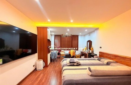 LẠC LONG QUÂN/ TÂY HỒ - PHONG THUỶ ĐẸP - VƯỢNG KHÍ - Ở LÀ PHÁT- NGÕ YÊN TĨNH - GIÁ: 13.9 TỶ