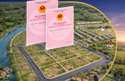 Lô Đất Full Thổ Cư Chỉ Hơn 300 Triệu - Ngay Trung Tâm Ba Hàng Đồi- Sẵn Sổ