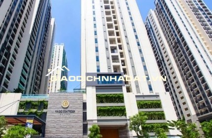 Căn hộ Hà Đô Centrosa Q10 – 110m² – 3PN – 16.8 tỷ