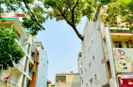 BÁN ĐẤT MẶT PHỐ NGUYỄN THỊ ĐỊNH – 102M2 – LÔ GÓC 2 MẶT TIỀN – KINH DOANH ĐỈNH