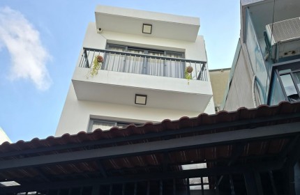 Bán nhanh Hẻm bê tông Nguyễn Oanh, Gò Vấp chỉ nhỉnh 6 tỷ