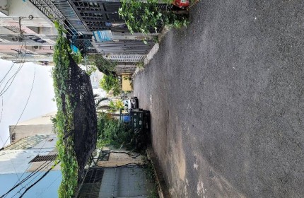 GIÁ TỐT NHẤT KHU – HXH LÔ GÓC – NHÀ 3 TẦNG