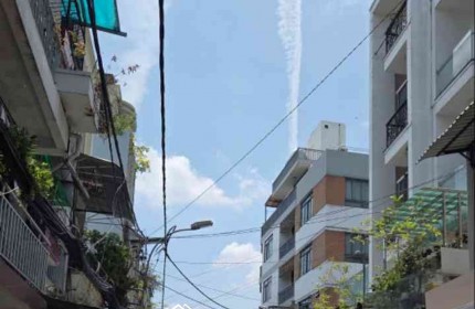NHÀ GẦN CHỢ PHẠM VĂN HAI – TÂN BÌNH | 7.6 TỶ