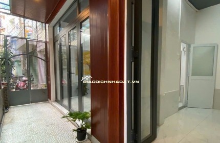 Hoàng Văn Thụ – Tân Bình – nhà gần Lăng Cha Cả Vị trí kết nối nhanh ra sân bay Tân Sơn Nhất, Phú Nhuận, Quận 3, Cộng Hòa, Lê Văn Sỹ, CMT8.