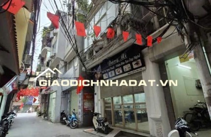 CHƯA TỚI 10 TỶ 2 OTO CHẠY, XE JEEP DU LỊCH ĐI QUA NHÀ ,2' TỚI VĂN MIẾU ?