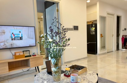 CHO THUÊ CHCC VINHOMES GOLDEN RIVER 70M2 (2PN) CHỈ 26TR/TH. LH 0906322053 LINH.