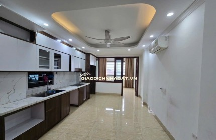 NHÀ 7 TẦNG MAI PHÚC PHÚC ĐỒNG – 40M2 – Ô TÔ RA VÀO – GIÁ 12 TỶ