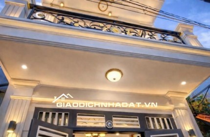 2 MẶT TIỀN ĐƯỜNG SÁT MẶT TIỀN TỈNH LỘ 10 SIÊU ĐẸP 50M2 2 TẦNG DƯỚI 3.8 TỎI +++ THƯƠNG LƯỢNG MẠNH