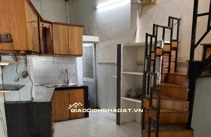 BÁN NHÀ GẦN ĐH TÀI CHÍNH MARKETING – QUẬN 7, TPHCM CHỈ NHỈNH 4 TỶ. LH:0909861382