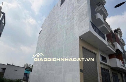 Bán lô đất thổ cư hẻm 1074 Đường Tỉnh Lộ 10 Bình Tân