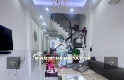 CHỦ GẤP BÁN CĂN NHÀ HỒNG BÀNG QUẬN 11, HẺM Ô TÔ, NHÀ 4 TẦNG. LH:0965177760,