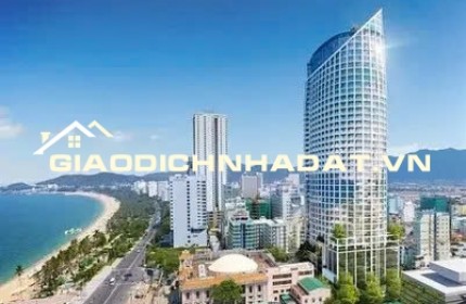 CHÍNH CHỦ CẦN BÁN CĂN HỘ TẠI TÒA NHÀ PANORAMA NHA TRANG. 33.3M2 CHỈ 2.5 TỈ. LH:0888525889
