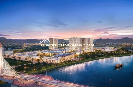 Bán đất nền dự án KĐT Sơn Phúc Green City 4,2 tỷ, 100m2, đẹp nhất TP Tuyên Quang