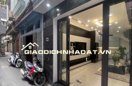 NGÃ TƯ SỞ - TÂY SƠN 40M2 CÓ  9,5 TỶ, NHÀ ĐẸP NỘI THẤT MỚI TOANH, TRUNG TÂM LÕI ĐỐNG ĐA, HÀNG MỚI LÊN NHANH TAY SỞ HỮU